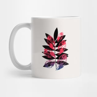 Leaf Paradise Mug